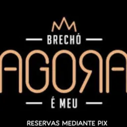 Brechó agora é meu 🩱🧥👚🛍