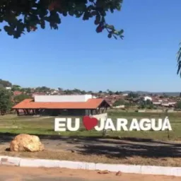 Piscou vendeu (Jaraguá-GO)