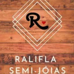 💍💍 RALIFLA SEMI_JOIAS ♥️♥️