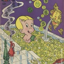 DIVULGAÇÃO LIVRE RICH