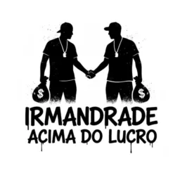 Irmandade acima do lucro 🫂💰🔥