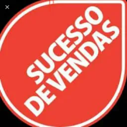 Sucesso de vendas
