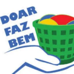 Doação de roupas 🥰AMAMBAI