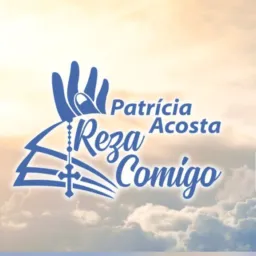 Patrícia reza comigo 4