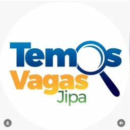 Temos Vagas Jipa 4