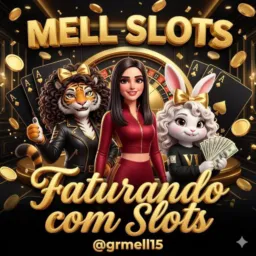 jogadores de slots