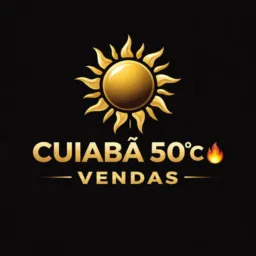 Cuiabá 50°C 🔥 Vendas