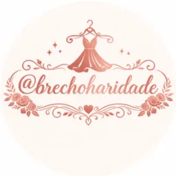 BRECHÓ RARIDADE 👗👖👟👝