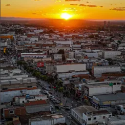 IRECÊ BAHIA NA MÍDIA