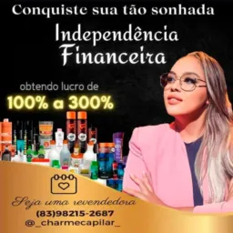 Empreendedores ,Revendedores, e autônomos🫰🏼