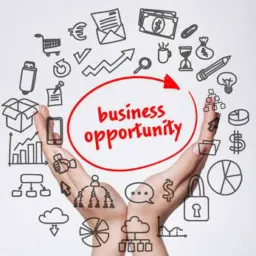 BUSINNES OPPORTUNITY - CWB. - COMPRAS, VENDAS E SERVIÇOS.