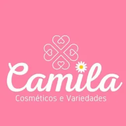Camila cosméticos Atacado e Varejo❤️