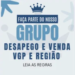 🎉 Desapego e Venda Vargem Grande Paulista
