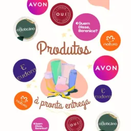 Mabi_consultoria Boticário, eudora, natura e avon. SAP!