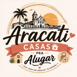 Aracati Casas Pra Alugar