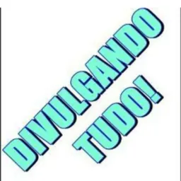 Divulgar Itaipu região 😁