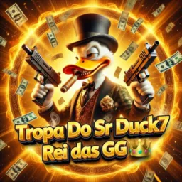 TROPA DO SR DUCK7 METODOS NA GG7️⃣
