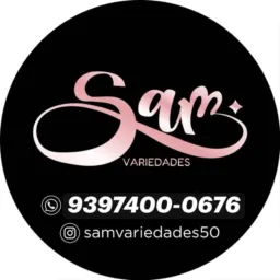 Sam variedades 👗👖🩳