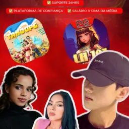 COOPERAÇÕES 50 a 60%🥳