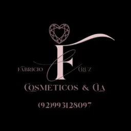 Fabricio cosméticos & cia