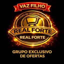 2⚡💥REAL DA VAZ FILHO OFERTAS RELÂMPAGO ⚡💥