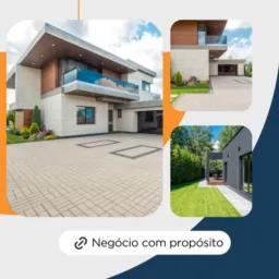 NEGÓCIOS COM PROPÓSITO 🏠🚘🛵
