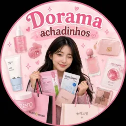 DORAMA ACHADINHOS 🛍️