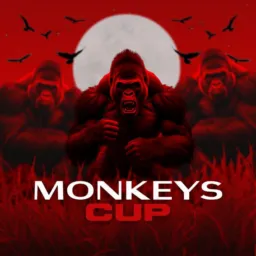 MERCADÃO MONKEYS 🦍🛒