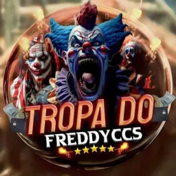 Tropa do Freddy