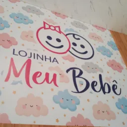 LOJINHA MEU BEBÊ 👶