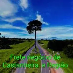 FRETE NEGÓCIOS CASTANHEIRA REGIÃO