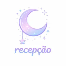 RECEPÇÃO 📑