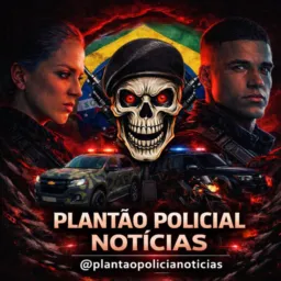 2️⃣☠️🚔 PLANTÃO🚨POLICIAL 🚔 NOTÍCIAS 🚔☠️🇧🇷