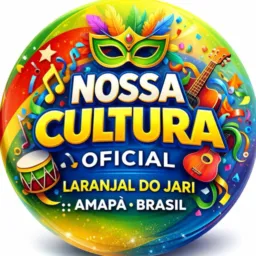 JARI NOSSA CULTURA OFICIAL 💃🕺🎨🎤🪗🥁🎸🎭