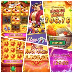 "Grp "Slots que pagam💸🍀🎮🐯🐭🐂🐰