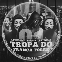 🚩TRØPA DØ FRÄNÇÄ TØRRĒ 01🚩