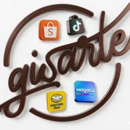 Ofertas Gisarte💎 🛍(Shopee, TikTokShop, Mercado Livre, Magalu)☺️