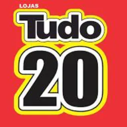 TUDO 20 REAIS