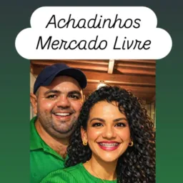 Achadinho Mercado Livre