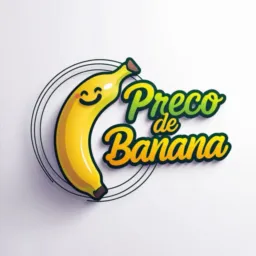 Promoções preço de banana