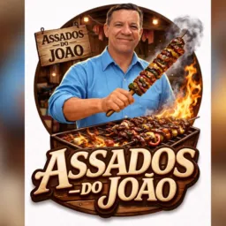 Assados do João