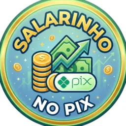 Salarinho no PIX👉💰Grupo 03#