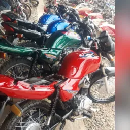 Motos  ( vendas )