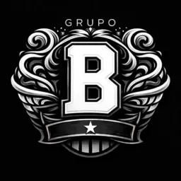 GRUPO B 🐶🔥