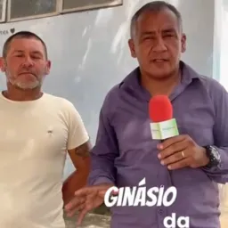 Piripiri News e fiscal do povo 🤝
