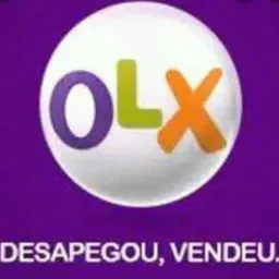 OLX DESAPEGOU VENDEU