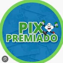 PIX Premiado - Revendedora Edenilse 🍀✨