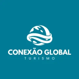 CONEXÃO GLOBAL TURISMO 🏝️⛱️🗼🏡🏕️✈️🛩️