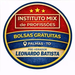 Cursos Pré-Ver. Leonardo Batista