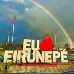 EIRUNEPÉ ❤️DMae 🛌 DFilho 2️⃣❤️